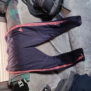 Adidas xl joggers